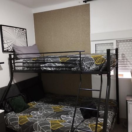 Vilapicina Hostal 巴塞罗那 外观 照片