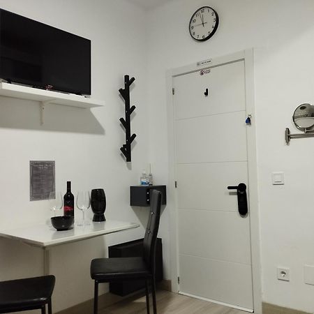 Vilapicina Hostal 巴塞罗那 外观 照片