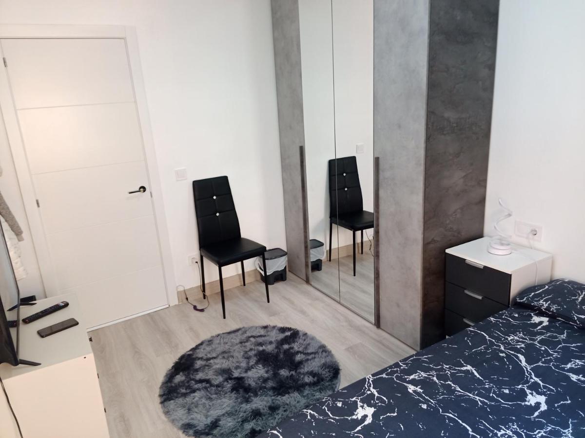 Vilapicina Hostal 巴塞罗那 外观 照片