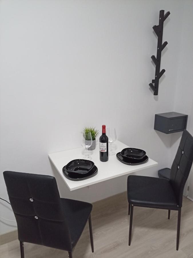 Vilapicina Hostal 巴塞罗那 外观 照片