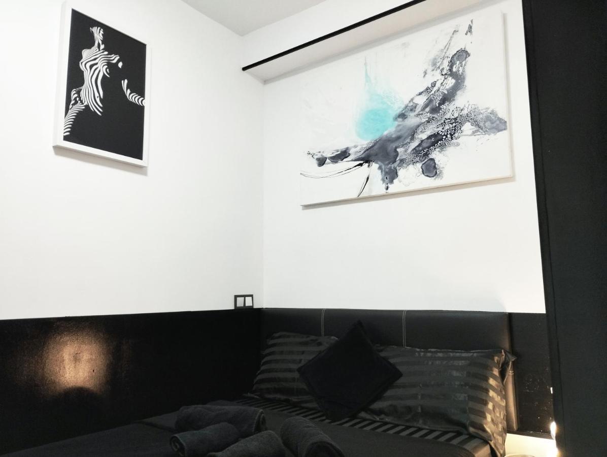 Vilapicina Hostal 巴塞罗那 外观 照片