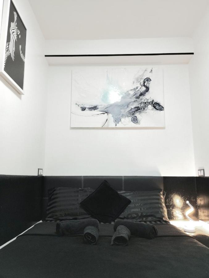 Vilapicina Hostal 巴塞罗那 外观 照片