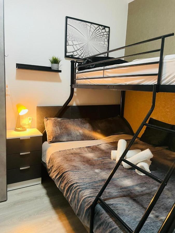 Vilapicina Hostal 巴塞罗那 外观 照片