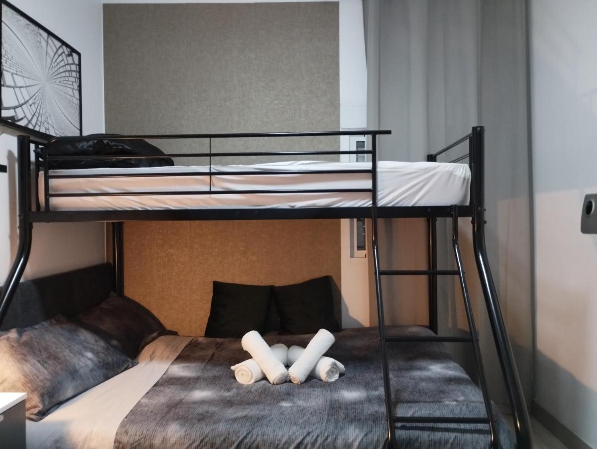 Vilapicina Hostal 巴塞罗那 外观 照片