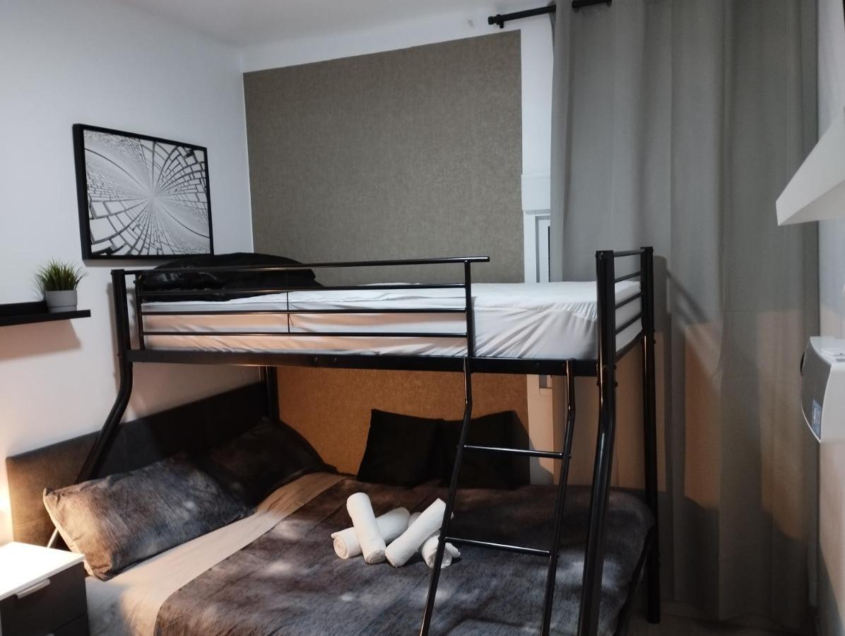 Vilapicina Hostal 巴塞罗那 外观 照片