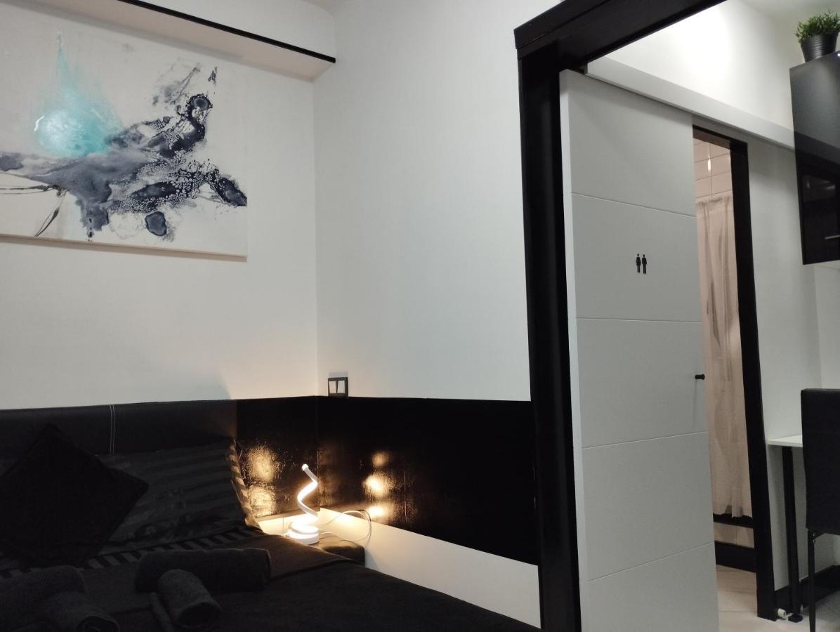 Vilapicina Hostal 巴塞罗那 外观 照片