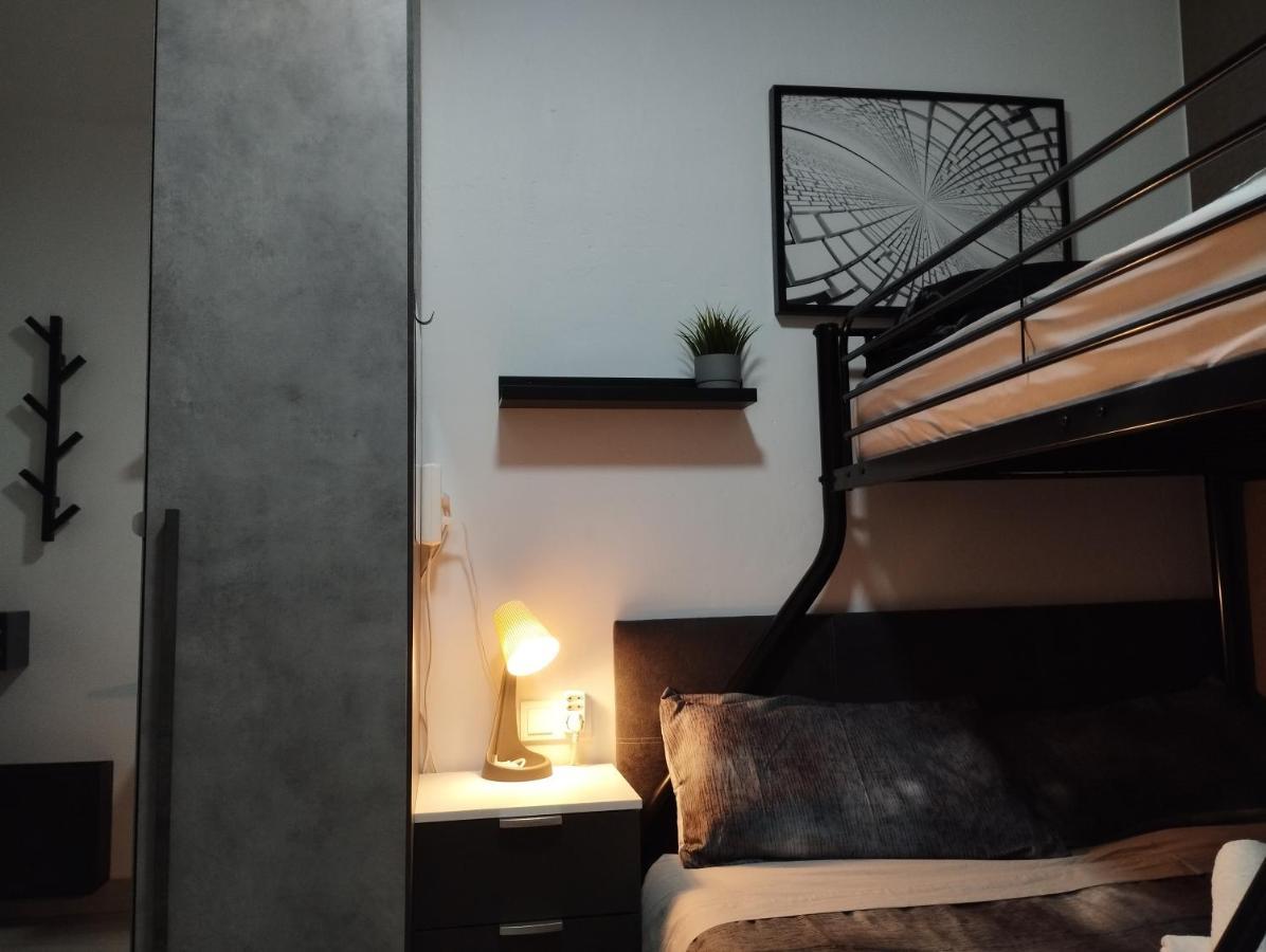 Vilapicina Hostal 巴塞罗那 外观 照片