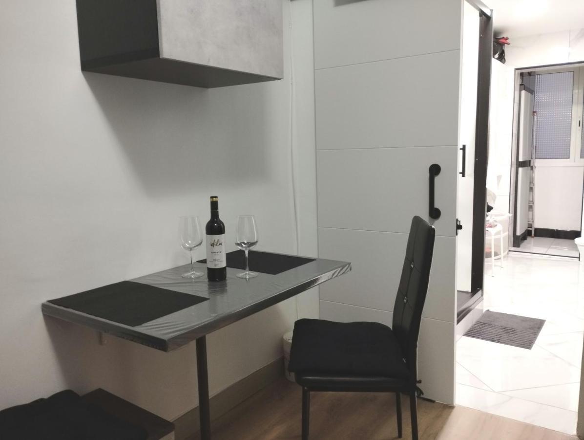 Vilapicina Hostal 巴塞罗那 外观 照片