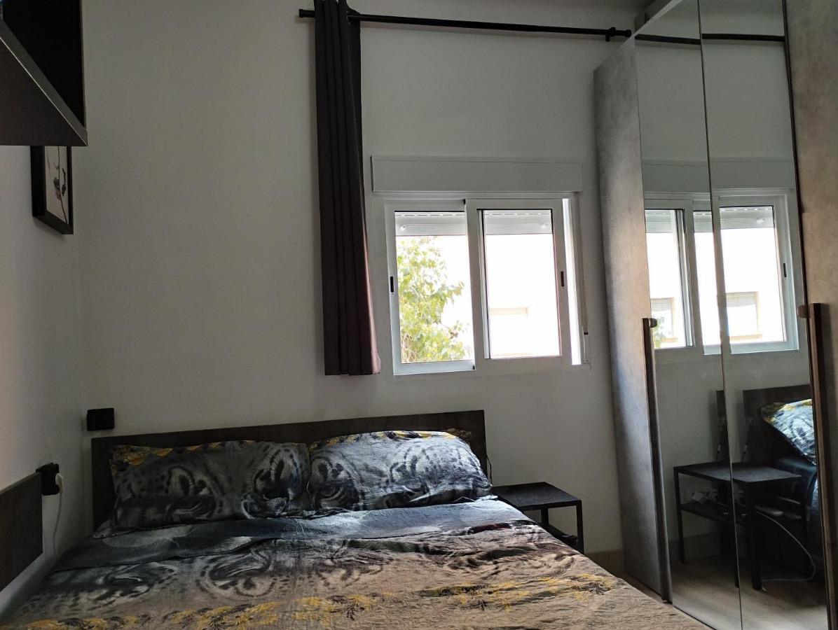 Vilapicina Hostal 巴塞罗那 外观 照片