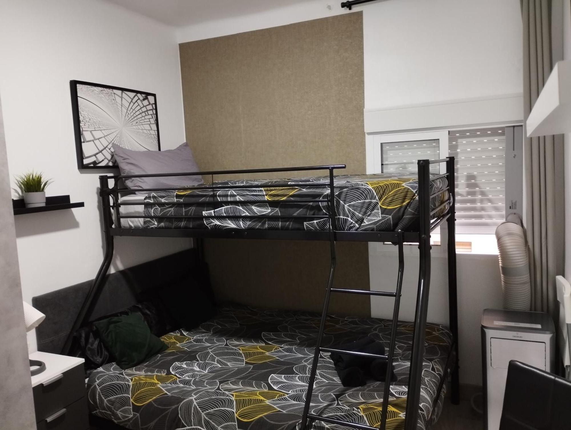 Vilapicina Hostal 巴塞罗那 外观 照片