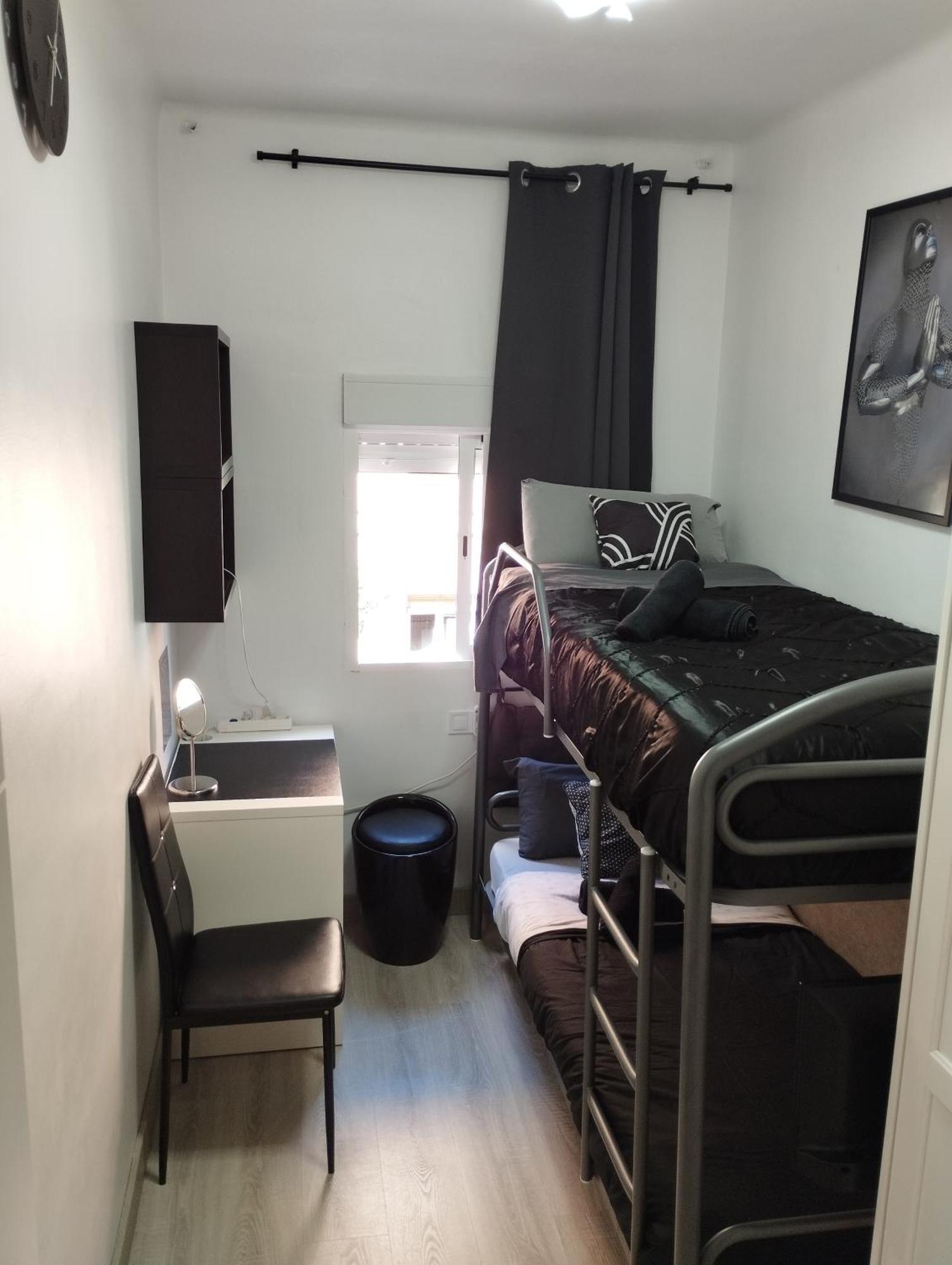 Vilapicina Hostal 巴塞罗那 外观 照片
